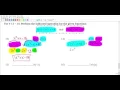 2 2 Notes - Function Notation Part 2