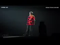 《4K 附歌詞〈你要倔強〉姜濤 》【KEUNG TO LAVA LIVE 2025】Day  5 FANCAM