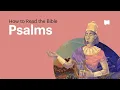 The Book of Psalms
