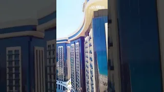 ولا اوروبا نفسها دي العلمين في مصر 