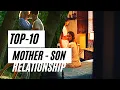 Download Lagu Top 10 Mother - Son Relationship Movies| Drama Movies | Romance Movies