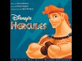 Go The Distance (Reprise)