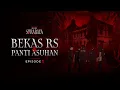 Misteri Bekas RS \u0026 Panti Asuhan Angker –  SURABAYA II [ EPS.1 ]