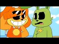 Download Lagu Smiling critters |ITA🇮🇹| Hide and sleep