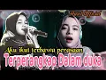 BUAT AKU TERBAWA PERASAAN Ressa (cover) TERPERANGKAP DALAM DUKA