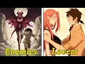 Download Lagu Demon Queen plans to kill the hero hiding in the novice village, but they fall in love