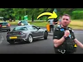 Download Lagu RX8 LOSES CONTROL In Front of Angry POLICE!