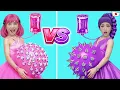 Lagu KPop Demon Hunters 病院で！バレリーナ カプッチーナ vs 悪魔のために病院で妊娠する RUMI (パロディ)
