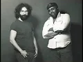 "After Midnight" — Jerry Garcia & Merl Saunders (at the Keystone, 10.12.73)