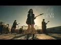 誘惑 / GLAY 🎸Hard Rock After Shcool Female Vocal 歌ってみた [AI Sing Cover kAthrsIs -カタルシス-]