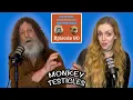 Lagu Hormones All The Way Down | Robert Sapolsky Father-Offspring Interviews #90