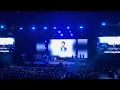 Download Lagu Eric Chou - 怎麼了 (What's Wrong) - Odyssey Tour (Live in Melbourne Nov 8th 2024)