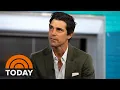 Polo superstar Nacho Figueras shows how to swing a mallet