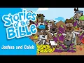 Download Lagu Joshua and Caleb | Stories of the Bible