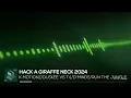 ⁠K Motionz/Duskee Vs Dminds, Run The Jungle T1 - Hack a Giraffe Neck 2024