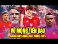 Download Lagu TIN MAN UTD (08/7): CHÀO MỪNG NDIDI GIA NHẬP; SANCHO SANG JUVENTUS; VỠ MỘNG WATKINS