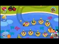 PAPA PEAR SAGA level 119