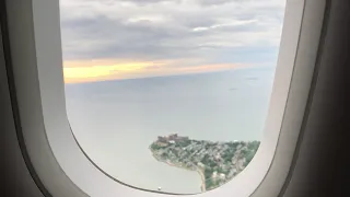 Ep 24 Takeoff Boston to Los Angeles Int l jetBlue Airlines A321