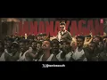 Jana Nayagan – Oru Pere Varalaaru Lyrical | Thalapathy Vijay | H Vinoth |Anirudh |KVN |Vishal Mishra