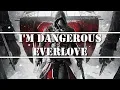 Download Lagu Assassin's Creed - I'm Dangerous G