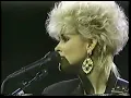 LORRIE MORGAN - DON'T CLOSE YOUR EYES