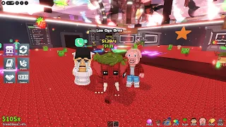 i got los ogs u0026 more in admin abuse steal a brainrot