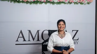AMORAZ SELF GROOMING CLASS GLIMPSES