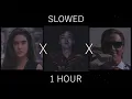 Download Lagu The Perfect Girl x After Dark x Sweater Weather mashup (SLOWED to PERFECTION) 1 HOUR