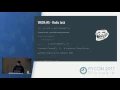 Honza Grec - Python using Redis