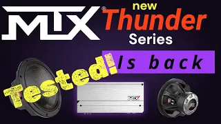 MTX Is Bringing Back the Old School Thunder Series