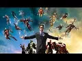 Download Lagu All Ironman suit-ups (2008-2019) in 4K