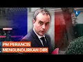 Download Lagu PM Perancis Sébastien Lecornu Mengundurkan Diri Kurang dari Sebulan Setelah Menjabat