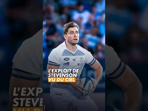 L’essai solitaire de Ben Stevenson 💫