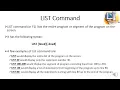 Computer Programming Lesson6 - Class8