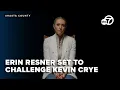 Erin Resner to challenge Kevin Crye in race for Shasta County District 1 Supervisor