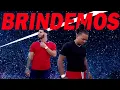 Anuel AA Ft Ozuna - Brindemos (Audio Oficial)