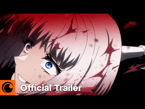 Official Trailer [Subtitled]