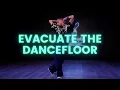 Evacuate The Dancefloor - Cascada Christos Tsiantoulas Choreography HOUSE OF EIGHTS