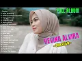 Download Lagu REVINA ALVIRA - MENGEJAR BADAI | DANGDUT TERBARU 2025 FULL ALBUM