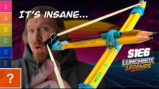 I Tried Building Your Crazy Idea