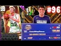 ROAD TO THE 250K TOURNAMENT - WE FINISHED THE TROPHY CASE FOR LARRY BIRD NBA 2K23 MyTEAM