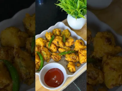 Leftover Rice Recipe #shorts #youtubeshorts #recipe