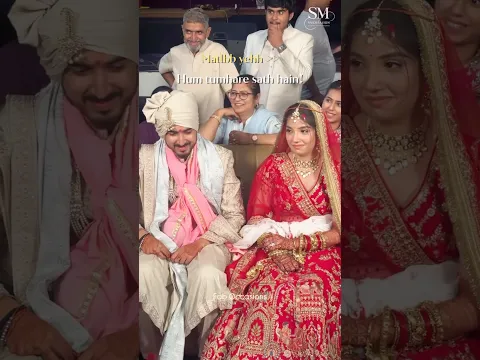 Friends Teasing the Groom with Bhabhi | Wedding Fun | Groom Roast | Friends Forever | Shaadi Vibes