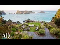 Inside California s Most Luxurious Sustainable 2 Michelin-Starred Restaurant Architectural Digest