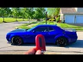 Lagu HOW TO DRIVE: DODGE HELLCAT REDEYE CHALLENGER WIDEBODY (2023)...