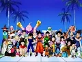 Download Lagu Dragon Ball Z Majin Buu's Saga Soundtrack