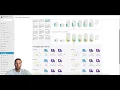RouteStats Dashboard Overview