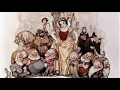 Seven Dwarfs Names