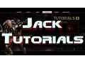 Evolve Jack Tutorials
