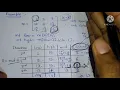 Kth Smallest Element in a Sorted Matrix